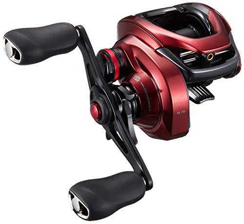 シマノ(SHIMANO) ベイトリール 両軸 19 スコーピオン MGL 150XG 右 バス釣り ロックフィッシュ - BanzaiHobby