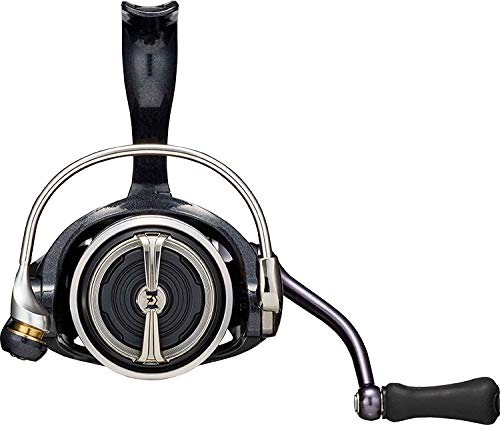 ダイワ(DAIWA) スピニングリール 20 月下美人X 2000S(2020モデル