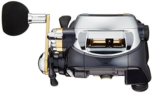 ダイワ(DAIWA) 電動リール レオブリッツ S500 S500 2016年モデル