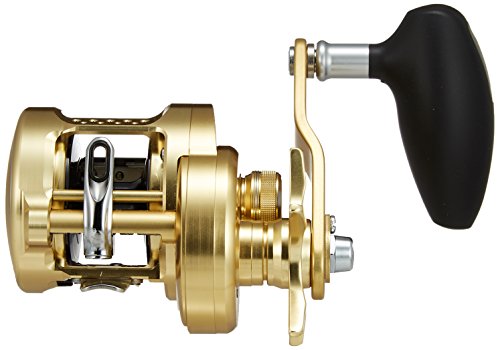 シマノ(SHIMANO) ベイトリール 両軸 16 オシア コンクエスト 301PG 左ハンドル オフショア 中深海ジギング | BanzaiHobby