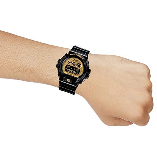 [カシオ]CASIO G-SHOCK メンズ 腕時計 クレイジーカラーズ DW6900CB-1 [逆輸入] - BanzaiHobby
