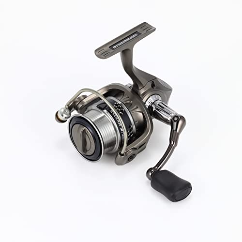 アブガルシア(Abu Garcia) カーディナル (Cardinal)3 STX 2500MSH - BanzaiHobby