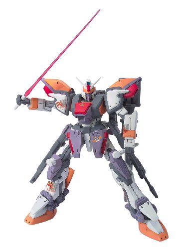 1/100 Regen Duel Gundam (Mobile Suit Gundam SEED DESTINY) - BanzaiHobby