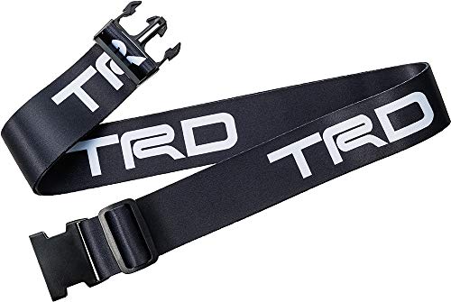 TRD Luggage Belt (Logo Type) MS029-00011 - BanzaiHobby