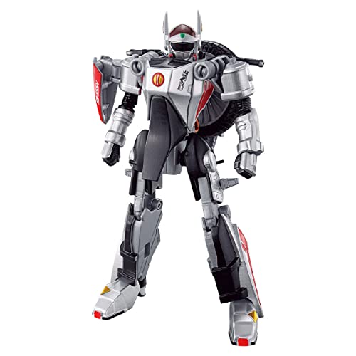 SO-DO CHRONICLE Kamen Rider 555 Autobagin Bandai Candy Toy Chronicle - BanzaiHobby
