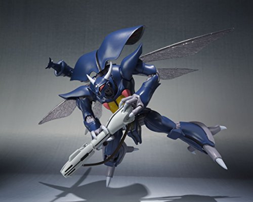 ROBOT魂 聖戦士ダンバイン [SIDE AB] ボゾン 約145mm ABS&PVC製 塗装済み可動フィギュア - BanzaiHobby