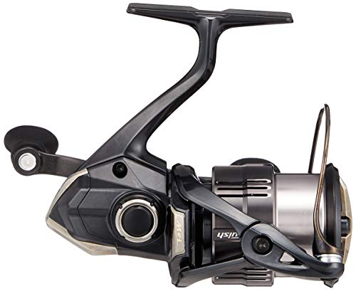 シマノ(SHIMANO) スピニングリール 19 ヴァンキッシュ C3000SDHHG エギング – BanzaiHobby