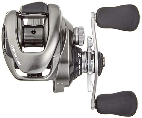 シマノ(SHIMANO) ベイトリール 両軸 締切ら 20 メタニウム XG シマノ(SHIMANO) ベイトリール 両軸 締切ら 20 メタニウム XG