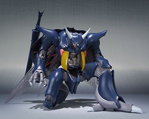 ROBOT魂＜SIDE AB＞ ボゾン ROBOT魂 ＜SIDE AB＞ ボゾン一般用＆オーラ・バトラー制作台