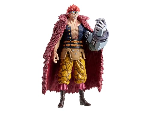 [バンプレスト] ワンピース DXF THE GRANDLINE SERIES EXTRA EUSTASS.KID ユースタス・キッド - BanzaiHobby