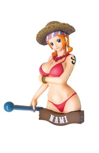 ONE PIECE H.O.O.K. BOX - BanzaiHobby