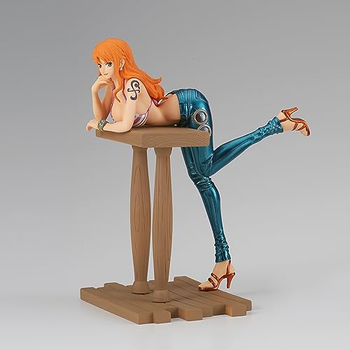 ナミ フィギュア専門店 -ソダチトイズ / Tsume art DIORAMAX