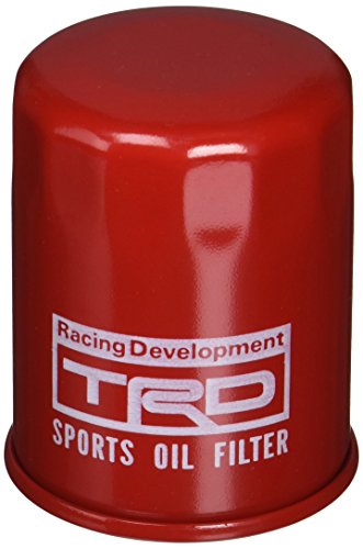 TRD Sports Oil Filter 90915-SP010 - BanzaiHobby