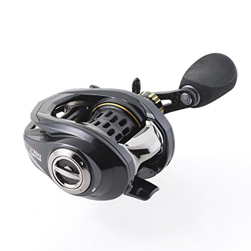 アブガルシア(Abu Garcia) ベイトリール REVO ALC-BF7 右巻き 2016モデル ソルト対応 軽量コンパクトモデル –  BanzaiHobby