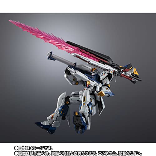 超合金 GUNDAM SIDE-F限定 RX-93ff νガンダム 輸送箱(機動戦士ガンダム)｜売買されたオークション情報、yahooの商品情報をアーカイブ公開  - オークファン ガンダム