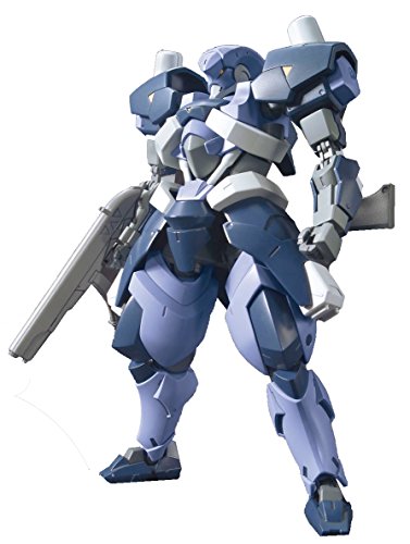 HG Mobile Suit Gundam Iron-Blooded Orphans Hyakuren 1/144 scale color-coded plastic model - BanzaiHobby