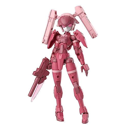 BANDAI SPIRITS 30MM EXM-H15A Achelby (TYPE-A) 1/144 scale color-coded plastic model - BanzaiHobby