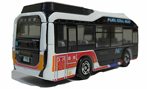 タカラトミー(TAKARA TOMY) トミカ 東急バス 燃料電池バス 通常版 - BanzaiHobby