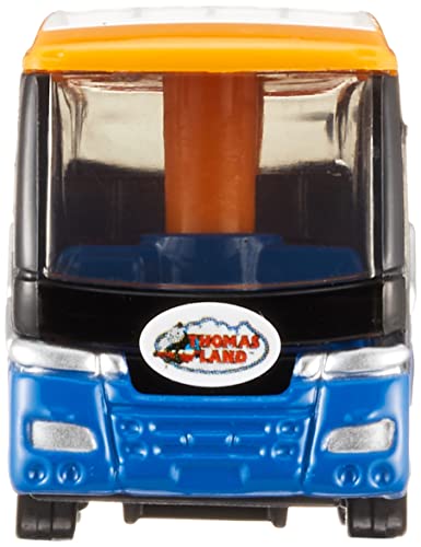 タカラトミー トミカ トーマストミカ ベーシックセット