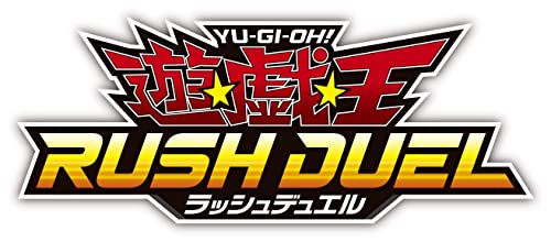 Konami Digital Entertainment Yu-Gi-Oh! Rush Duel Mega Road Pack 2 - BanzaiHobby