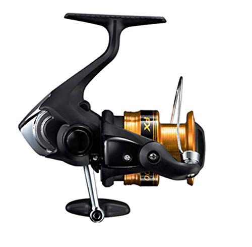 シマノ(SHIMANO) リール 19 FX C3000 3号 150m糸付 – BanzaiHobby