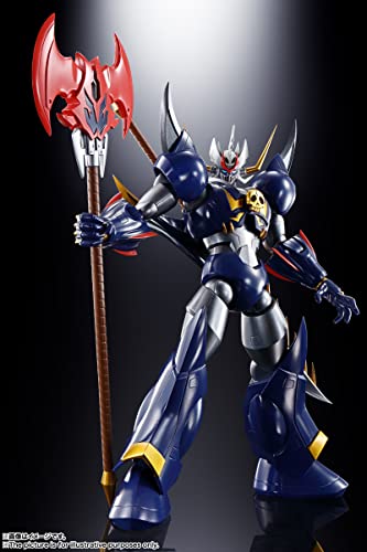 超合金魂 GX-102 マジンカイザーSKL 約200mm 超合金魂 GX-102 マジンカイザーSKL | 魂ウェブ