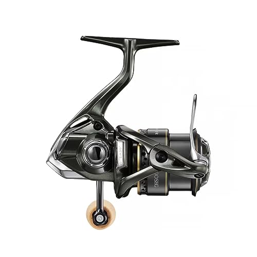 シマノ(SHIMANO) トラウト スピニングリール 23 カーディフXR C2000SHG - BanzaiHobby