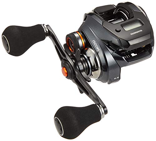 シマノ(SHIMANO) 両軸リール エサ・ルアー汎用 19 バルケッタ プレミアム 150DH 右 タチウオ メバル ヒラメ 一つテンヤ 鯛ラバ ライトジギング 船 手巻 - BanzaiHobby