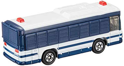 タカラトミー トミカ No.98 大型人員輸送車 (箱) ミニカー