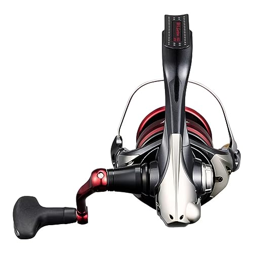 シマノ(SHIMANO) レバーブレーキ スピニングリール 23 BB-X ラリッサ C3000DXG - BanzaiHobby