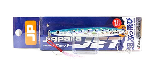 Major Craft(メジャークラフト) メタルジグ ジグパラ ジェット JP-JET 40#1 40g - BanzaiHobby