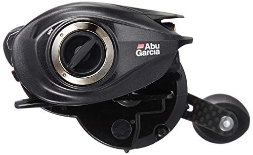 アブガルシア(Abu Garcia) ベイトリール REVO ELITE6 IB-L バス釣り – BanzaiHobby