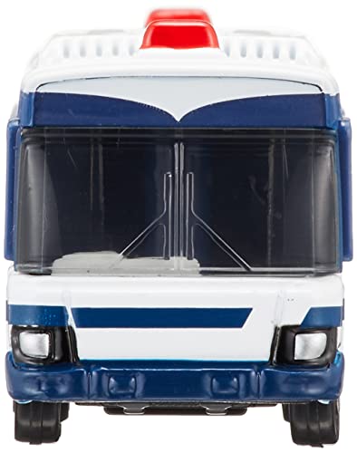 タカラトミー トミカ No.98 大型人員輸送車 (ブリスター