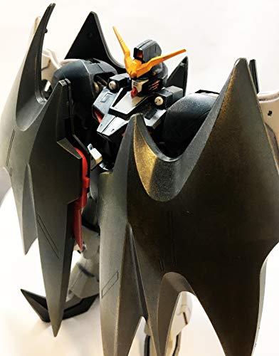 1/100 Death Scythe Hell Custom (Mobile Suit Gundam W Endless Waltz) - BanzaiHobby