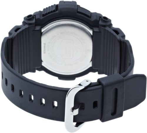 [カシオ] 腕時計 ジーショック 【国内正規品】電波ソーラー GW-7900B-1JF メンズ ブラック - BanzaiHobby