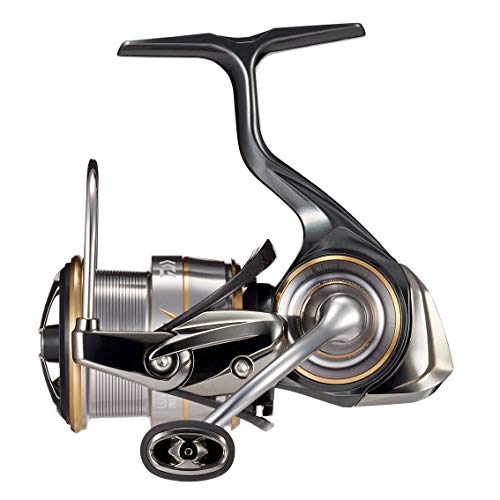 ダイワ(DAIWA) スピニングリール 20 ルビアス FC LT2500S(2020モデル) – BanzaiHobby