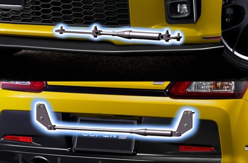 TOYOTA/TRD GR "Performance Damper®" Product number: MS303-B2001 - BanzaiHobby