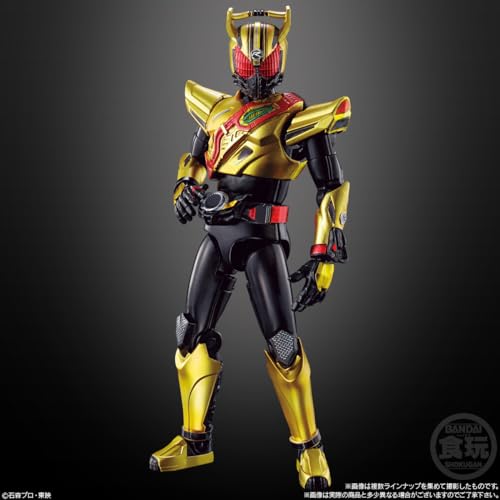 SO-DO CHRONICLE Kamen Rider Drive 2 (12 pieces) Candy Toy/Chewing Gum (Kamen Rider Drive) - BanzaiHobby