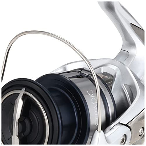 SHIMANO 旋轉釣線輪19 Stradic C3000HG 多功能– BanzaiHobby