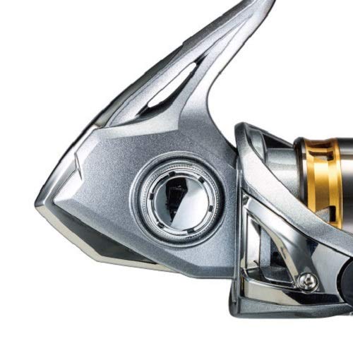 シマノ(SHIMANO) スピニングリール 17 セドナ C2000S アジング