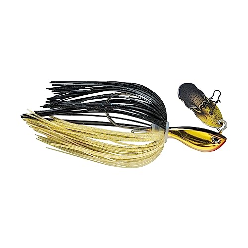 ラパラ(Rapala) ラップVパーチブレードジグ RVABJ15-G(ゴールド) 8cm 15g - BanzaiHobby