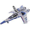 超合金 バズ・ライトイヤー XL-15 SPACE SHIP 約240mm ABS&PVC&
