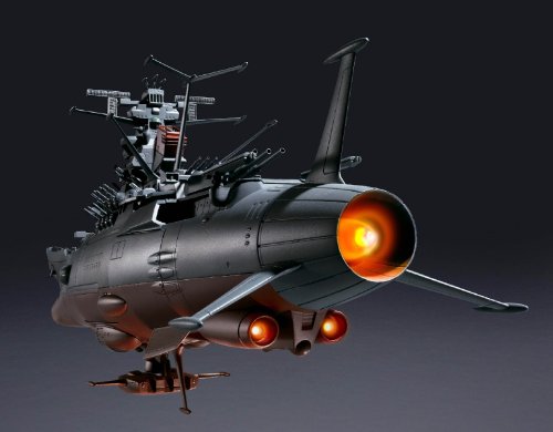 超合金魂GX-64宇宙戦艦ヤマト2199 超合金魂 GX-64 宇宙戦艦ヤマト2199 | 魂ウェブ