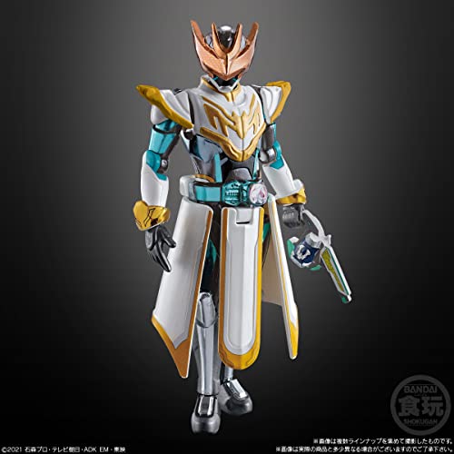 Sodo Kamen Rider Revise by Re (14 pieces) Candy Toy/Chewing Gum (Kamen Rider Revise) - BanzaiHobby