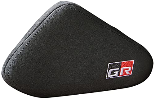 TRD GR kneepad for Toyota GR86 [ZN8] MS354-18003 - BanzaiHobby