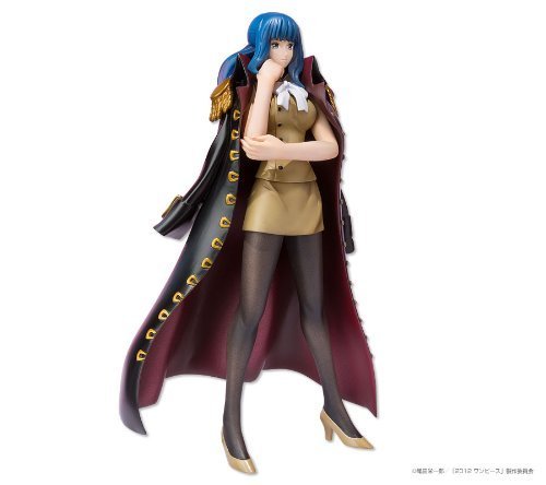 フィギュアーツZERO アイン -将校服Ver.- 【流通限定品】 劇場版ワンピース フィルム ゼット -ONE PIECE FILM Z- - BanzaiHobby