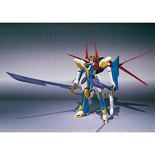 ROBOT魂＜SIDE KMF＞ トリスタン・ディバイダー 限定品