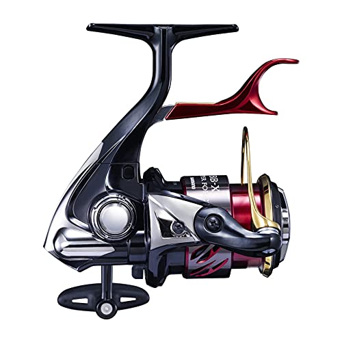 シマノ(SHIMANO) リール 磯レバーリール 20 BB-X ハイパーフォース 2020 C2000DXG 190g 磯 – BanzaiHobby