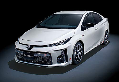 TRD GR Sports Side Visor Prius PHV ZVW5# MS316-47003 - BanzaiHobby
