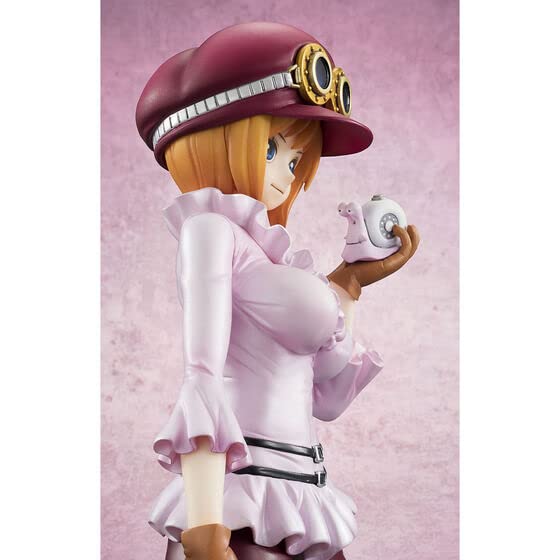 ONE PIECE Portrait.Of.Pirates ワンピース Sailing Again コアラ 【限定復刻版】 - BanzaiHobby